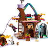 LEGO Disney Frozen II Enchanted Treehouse 41164