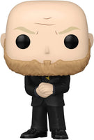 POP Pop! Heroes: Black Lightning - Tobias Whale Multicolor Standard
