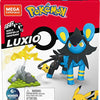Mega Construx Pokemon Luxio
