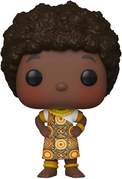 Funko Pop! Its a Small World Kenya