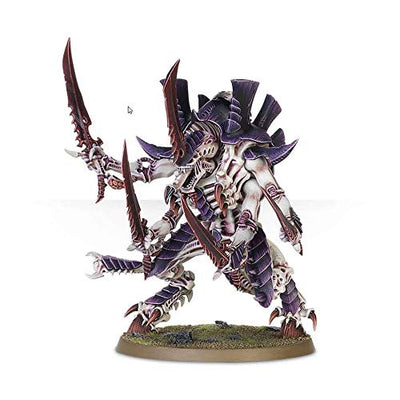 Warhammer 40,000 Tyranids Hive Tyrant