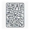 Warhammer 40,000 Space Marines: Infernus Marines & Paints Set