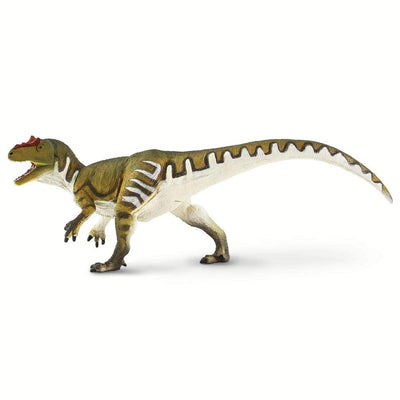 Safari Ltd. Wildlife Wonders Allosaurus