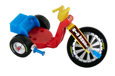 Duplicate SKU: Worlds Smallest Big Wheel | 7.99 | 5175