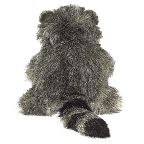 Folkmanis Raccoon Puppet