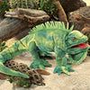 Folkmanis Iguana Puppet