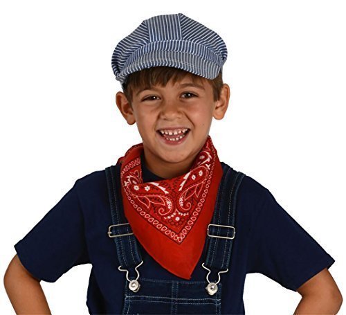 Engineer Hat