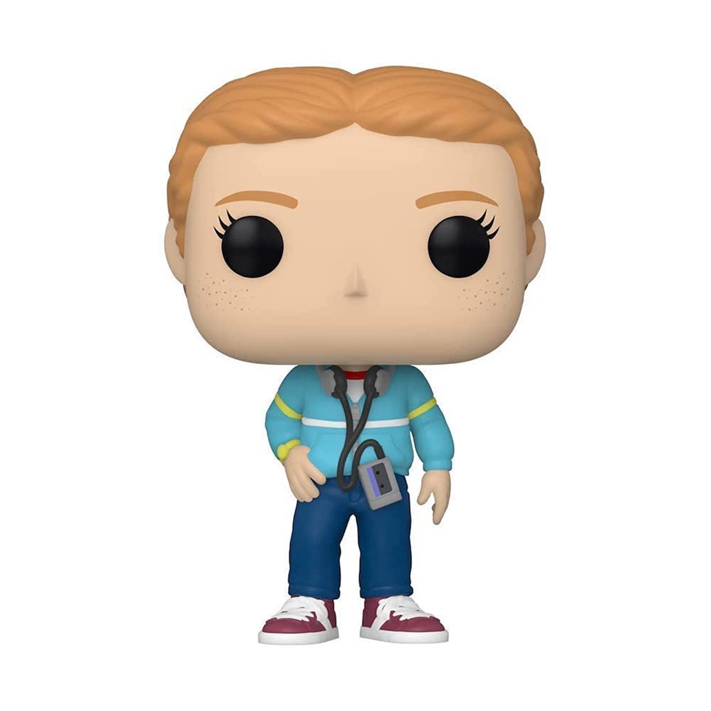 Funko Pop! Stranger Things Max #1243