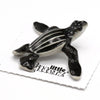 Little Critterz "Migra" Leatherback Sea Turtle LC226
