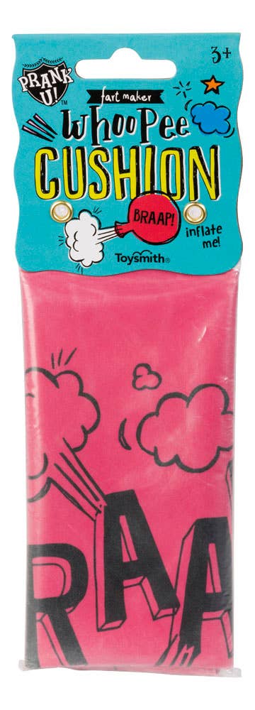 Neato! Jokes & Gags Whoopee Cushion