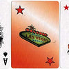 CHH Vegas Casino Games Felt Doublesided Layouts