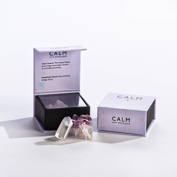 GeoCentral - Calm Mini Stone Pack