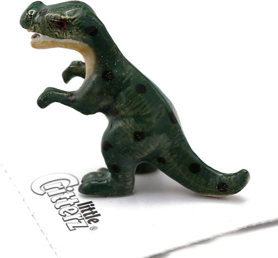 Little Critterz "Bones" Tyrannosaurus