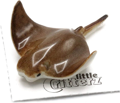Little Critterz "Crunch" Cownose Ray