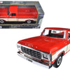 Motor Max Timeless Legends 1979 Ford F-150 Custom