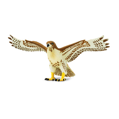 Safari Ltd. Red Tailed Hawk