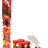 Plus Plus Train 70 pcs