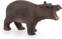 MOJO Hippo Baby Toy Figure