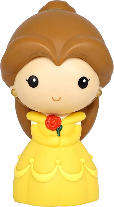 Beauty and The Beast Belle PVC Figural Bank