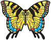 WindNSun Butterfly Kite