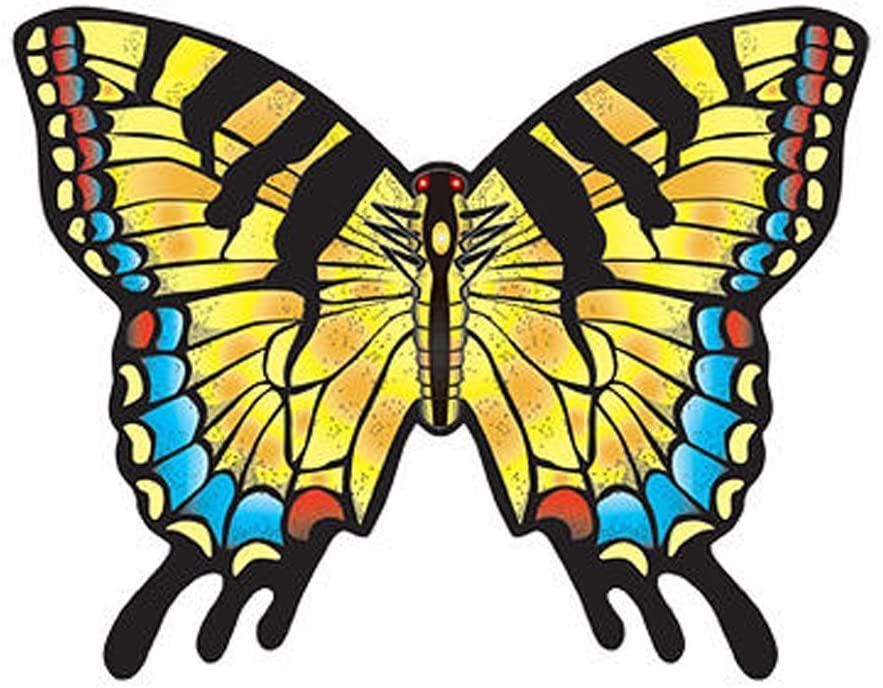 WindNSun Butterfly Kite