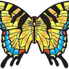 WindNSun Butterfly Kite