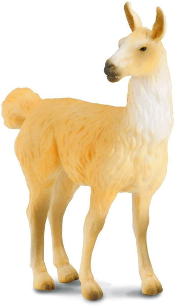 Collecta Llama Figure