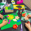 Construction Paper Pad 96 pc set 9" x 12"