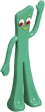Nj Croce Gumby (4.5-Inch) Bendable Figure