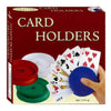 Classic Games Round Card Holder