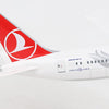 Daron SkyMarks Turkish Airlines 787-9 1/200 SKR1079