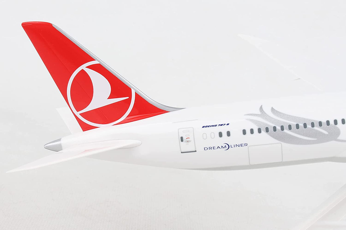 Daron SkyMarks Turkish Airlines 787-9 1/200 SKR1079