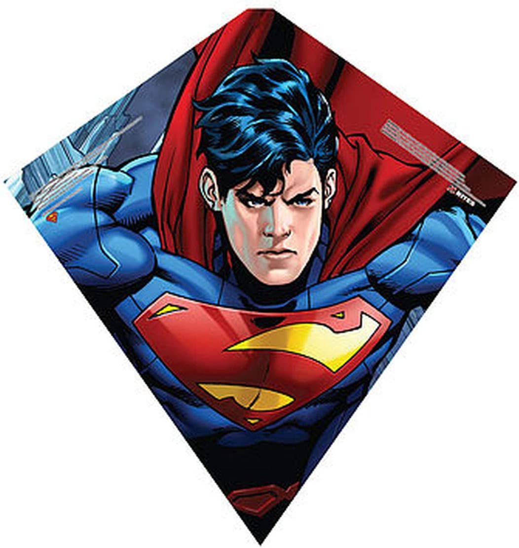 X-Kites Sky Diamond Poly 23" Kite - Superman