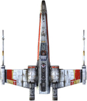 X-Kites Star Wars Deluxe Nylon Fighter Kite, X-Wing