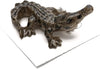 Little Critterz "Scales" American Crocodile