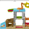 Fisher-Price Little People Load Up ‘n Learn Construction Site