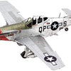 Duplicate SKU: Fascinations Metal Earth P-51D Mustang Sweet Arlene 3D Metal Model Kit | 12.99 | 1553198935