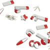 Toysmith Magnetic Educational Magnet Set