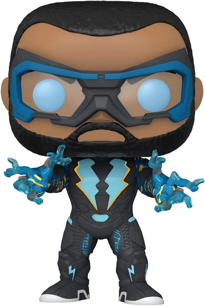 Funko Pop! Black Lightning #426