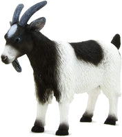 Mojo Billy Goat Toy Figurine