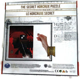 Spinmaster 300 Pc The Secret Horcrux Jigsaw Puzzle