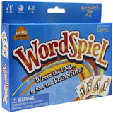 WordSpiel Card Game