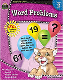 Teacher Created Resources  Word Problems Grades 2