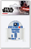 Disney R2-D2 3D Foam Magnet