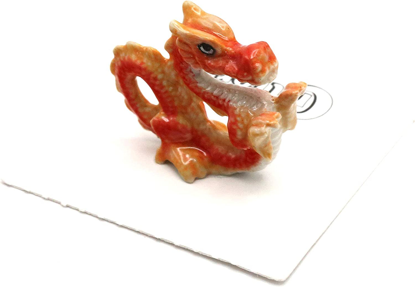 Little Critterz "Good Luck" Dragon LC321