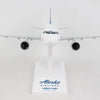 Daron Skymarks Alaska A320 Fly with Pride 1/150