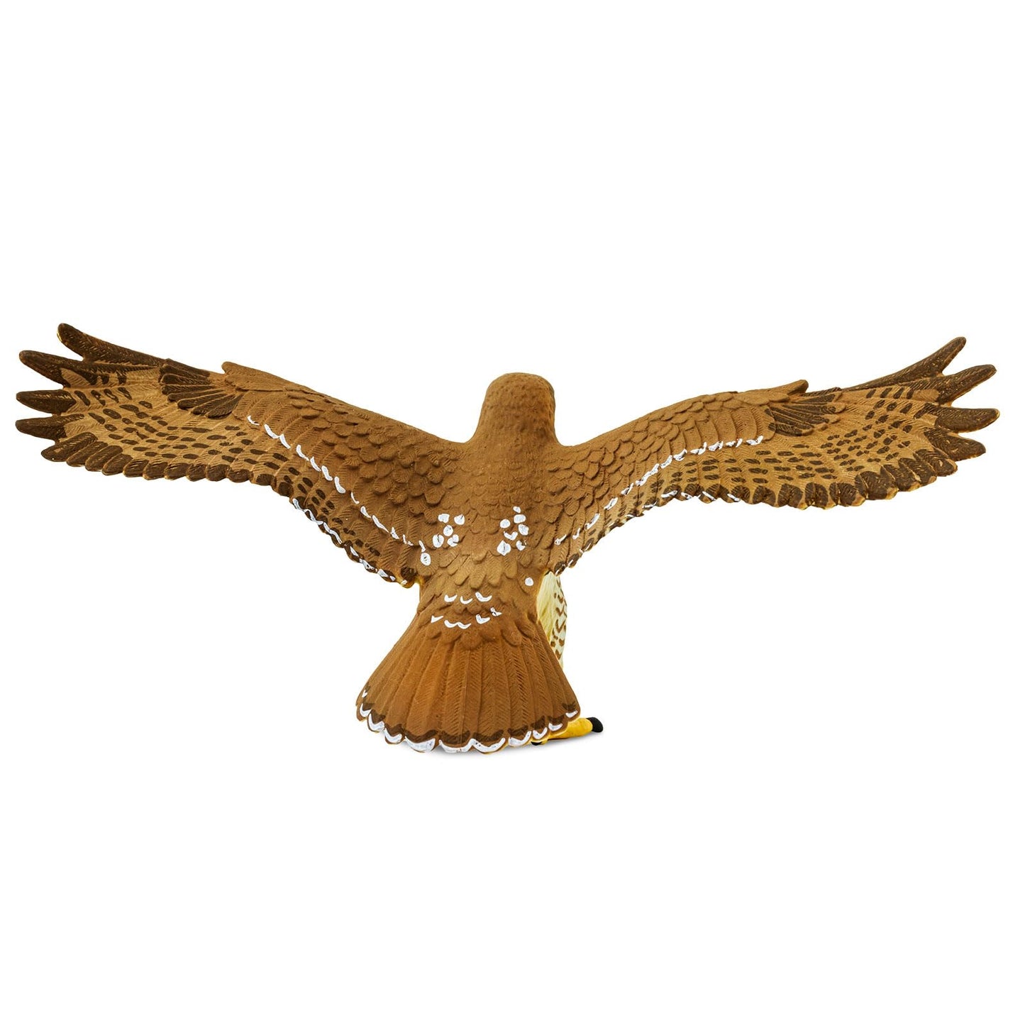 Safari Ltd. Red Tailed Hawk