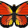 WindNSun Butterfly Kite