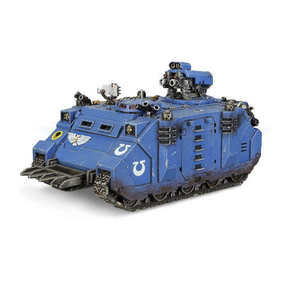 Warhammer 40,000 Space Marines Razorback