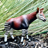 Safari Ltd. Okapi